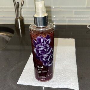 Bath & Body Works Dark Kiss Shimmer